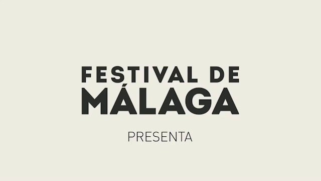 Presentación Madrid Festival de Malaga Señora que juega 