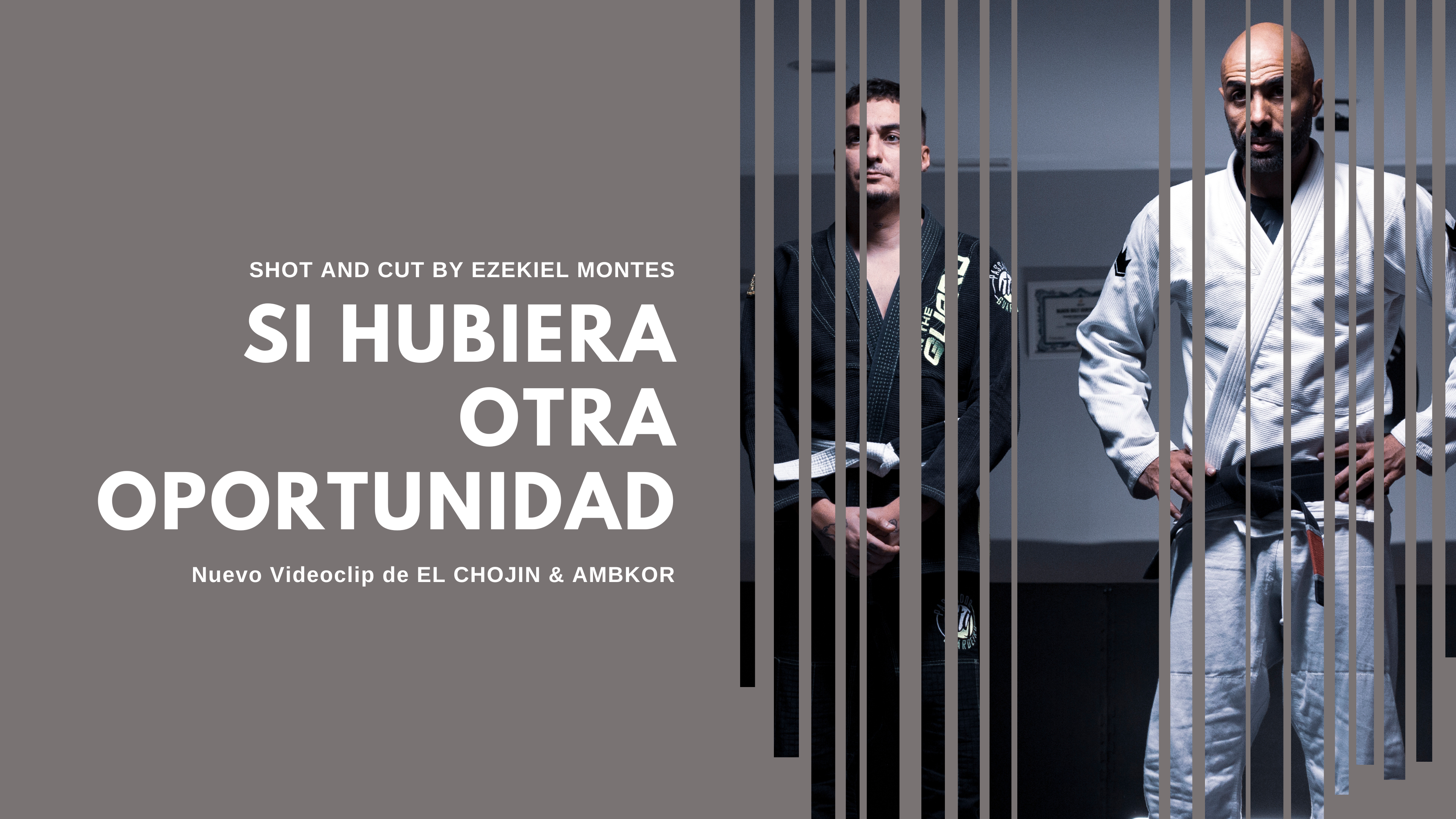 Videoclip - Si hubiera otra oportunidad