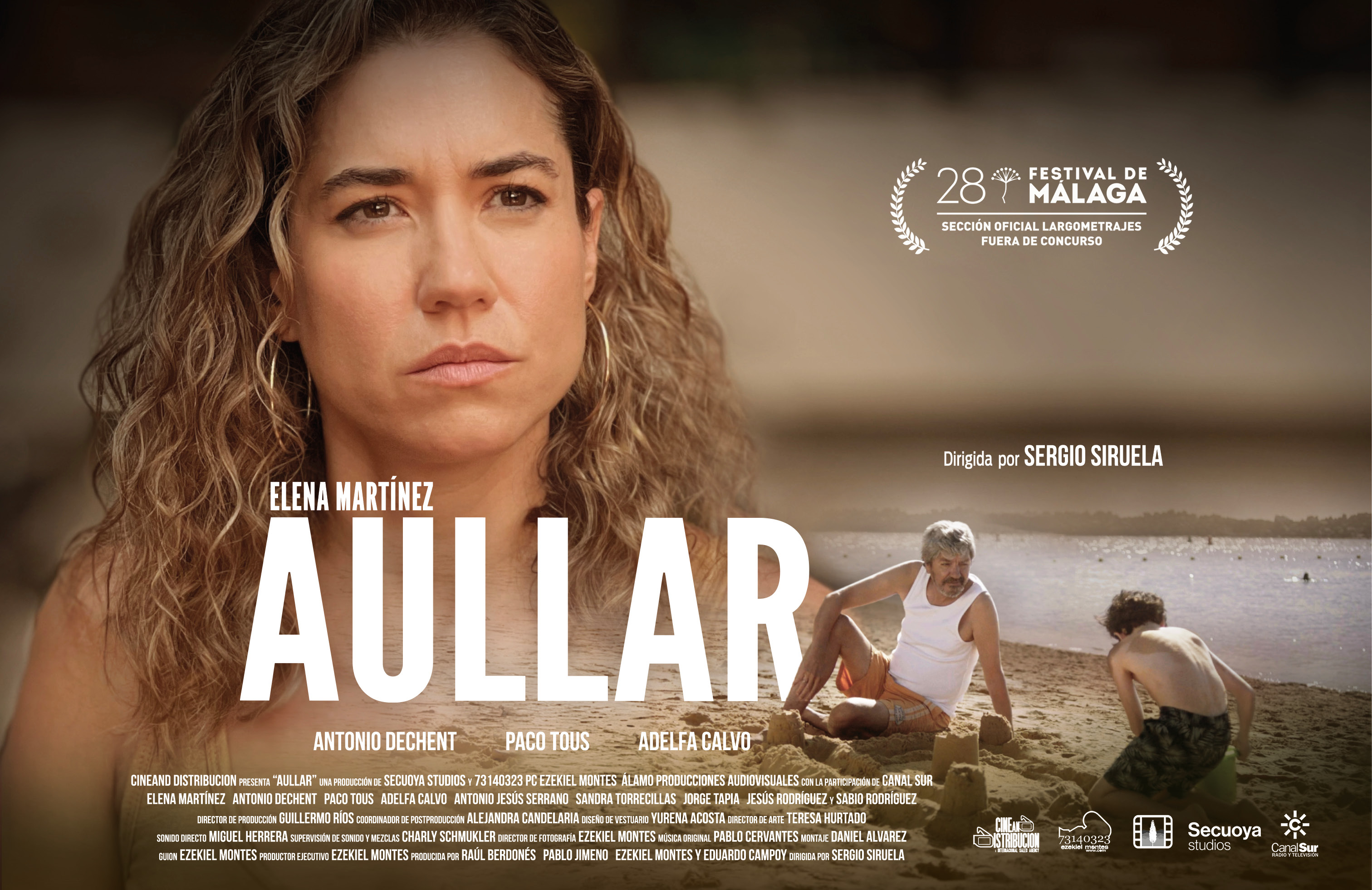 Aullar