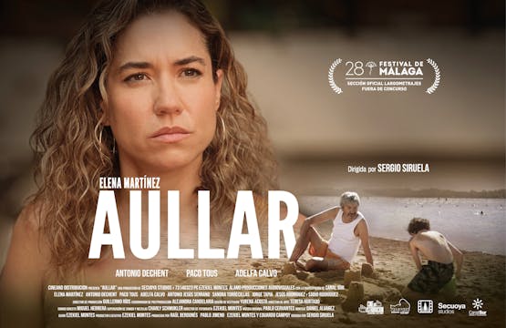 Aullar