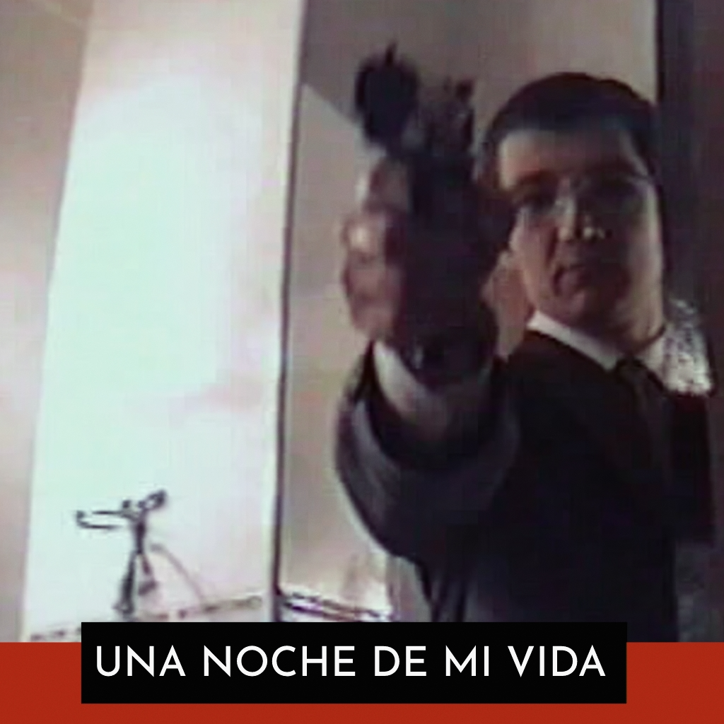 Una noche de mi vida