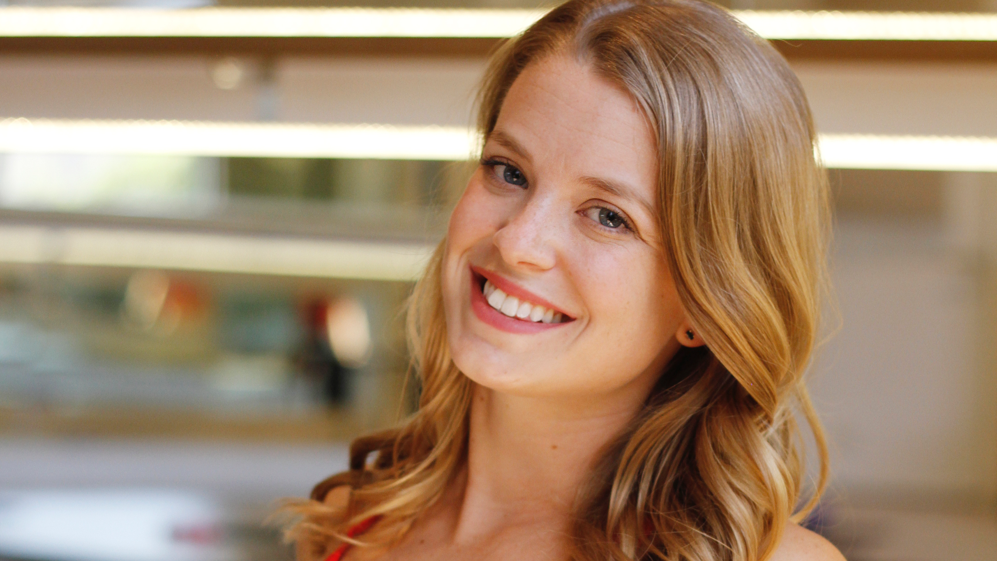 Barre with Gabriella 3/26