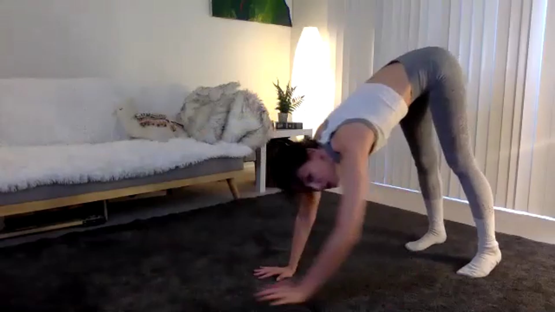 Barre with Bridget 4:1