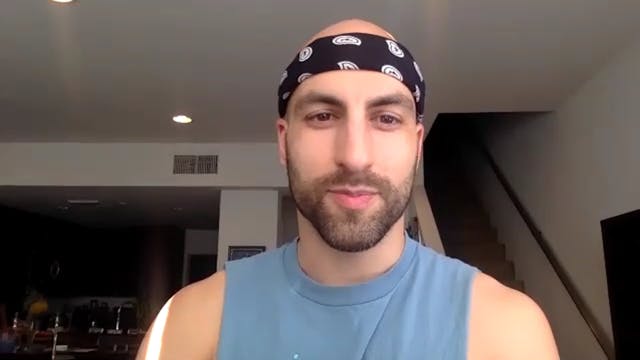 Cardio with Dustin 2:17