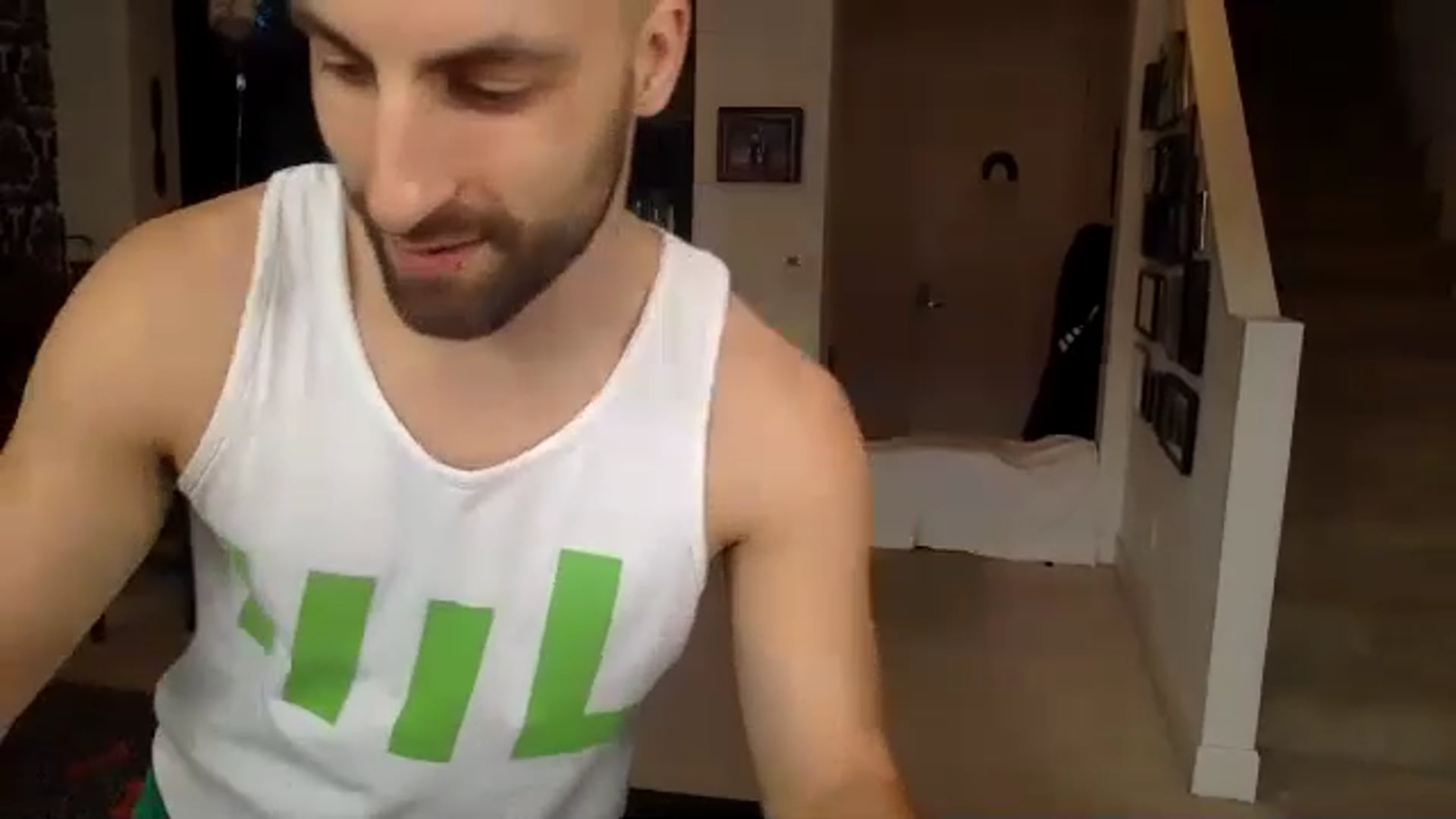 Barre with Dustin 6:28