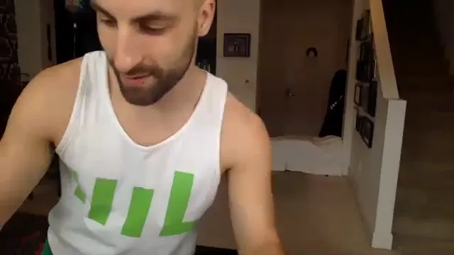 Barre with Dustin 6:28