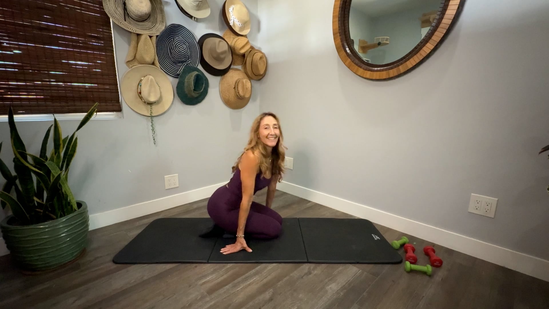 Booty and Core