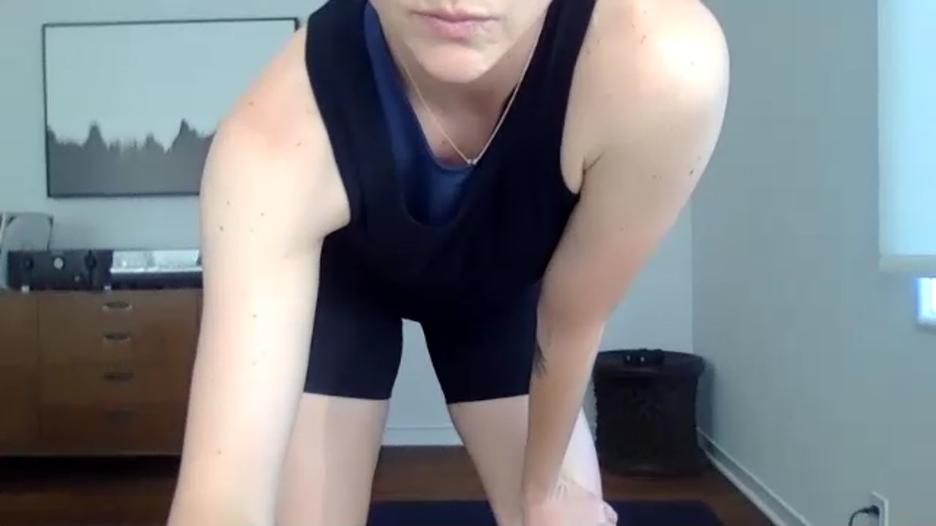 Dance Tone with Sam 2:24