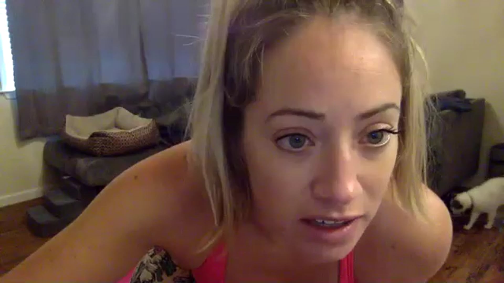 Barre with Natalie 6:29