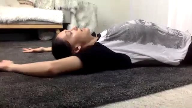 Stretch and Recovery with Bridget 1:1