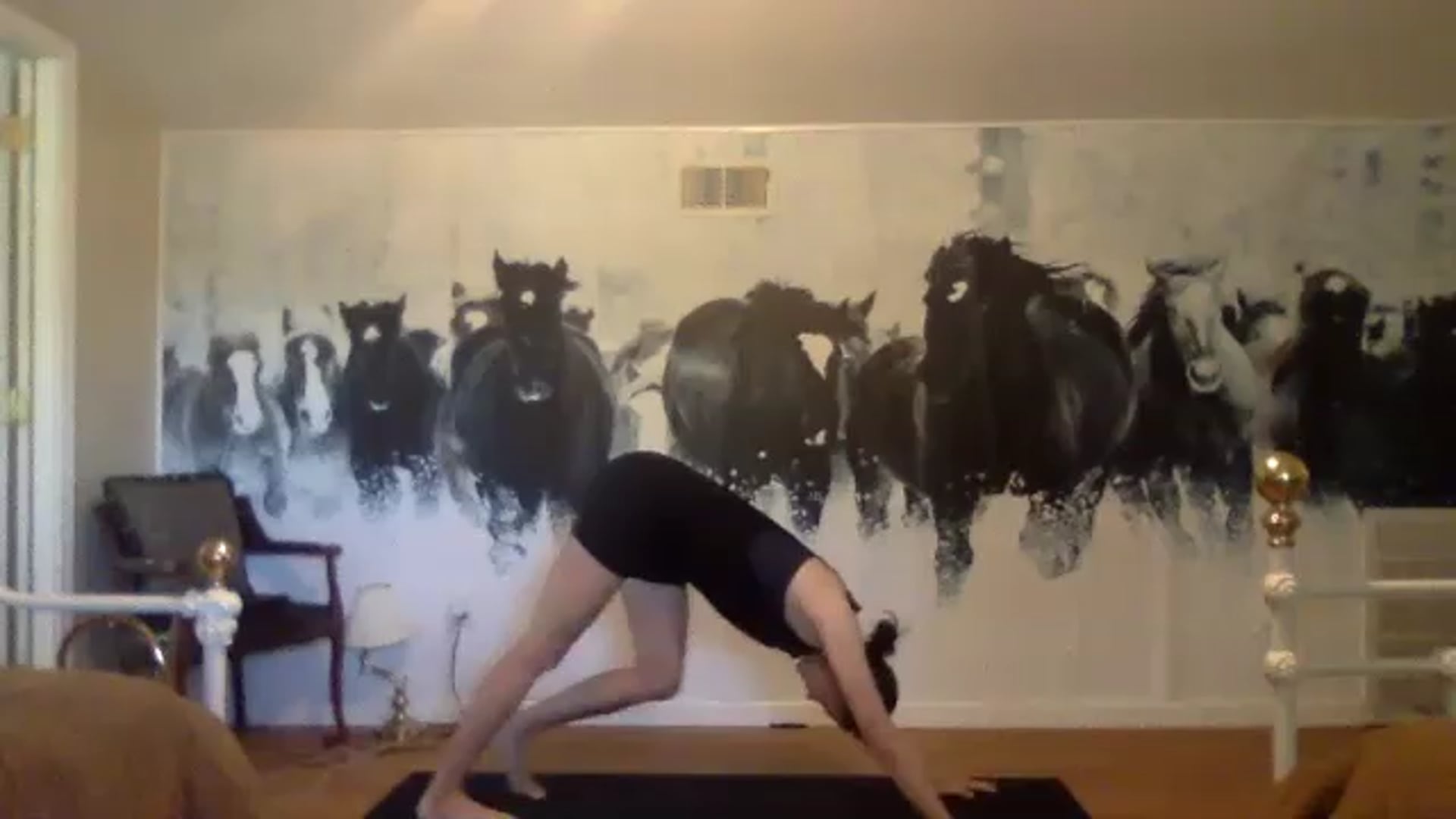 Dance Tone with Sam 10:1