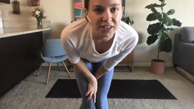 Barre with Gabriella 2:5