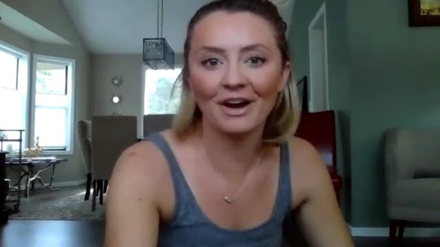 Barre with Jean 10:30