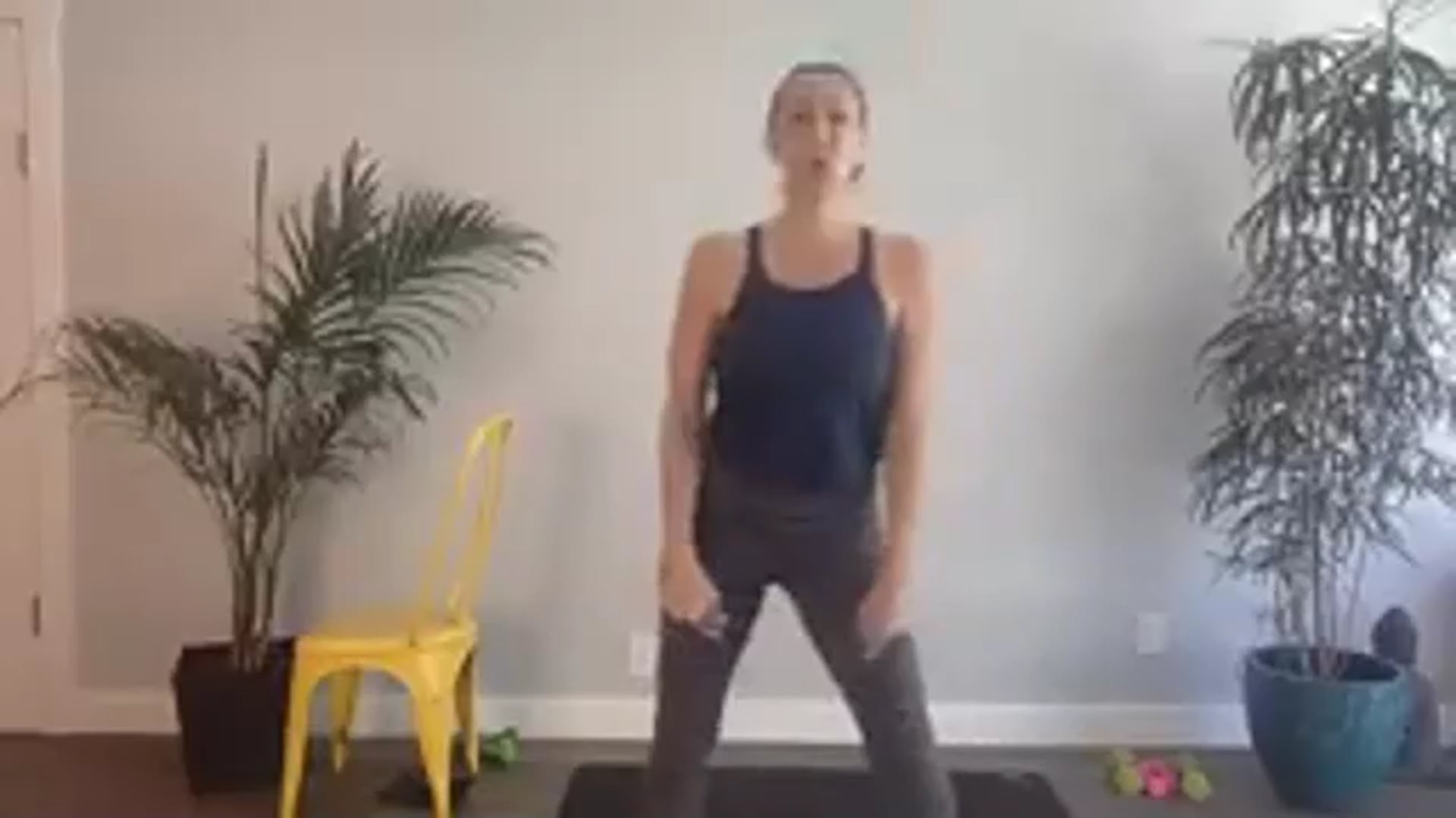 Barre with Renay 7:1