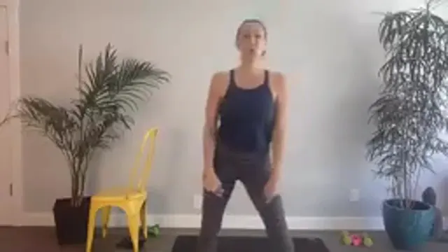 Barre with Renay 7:1