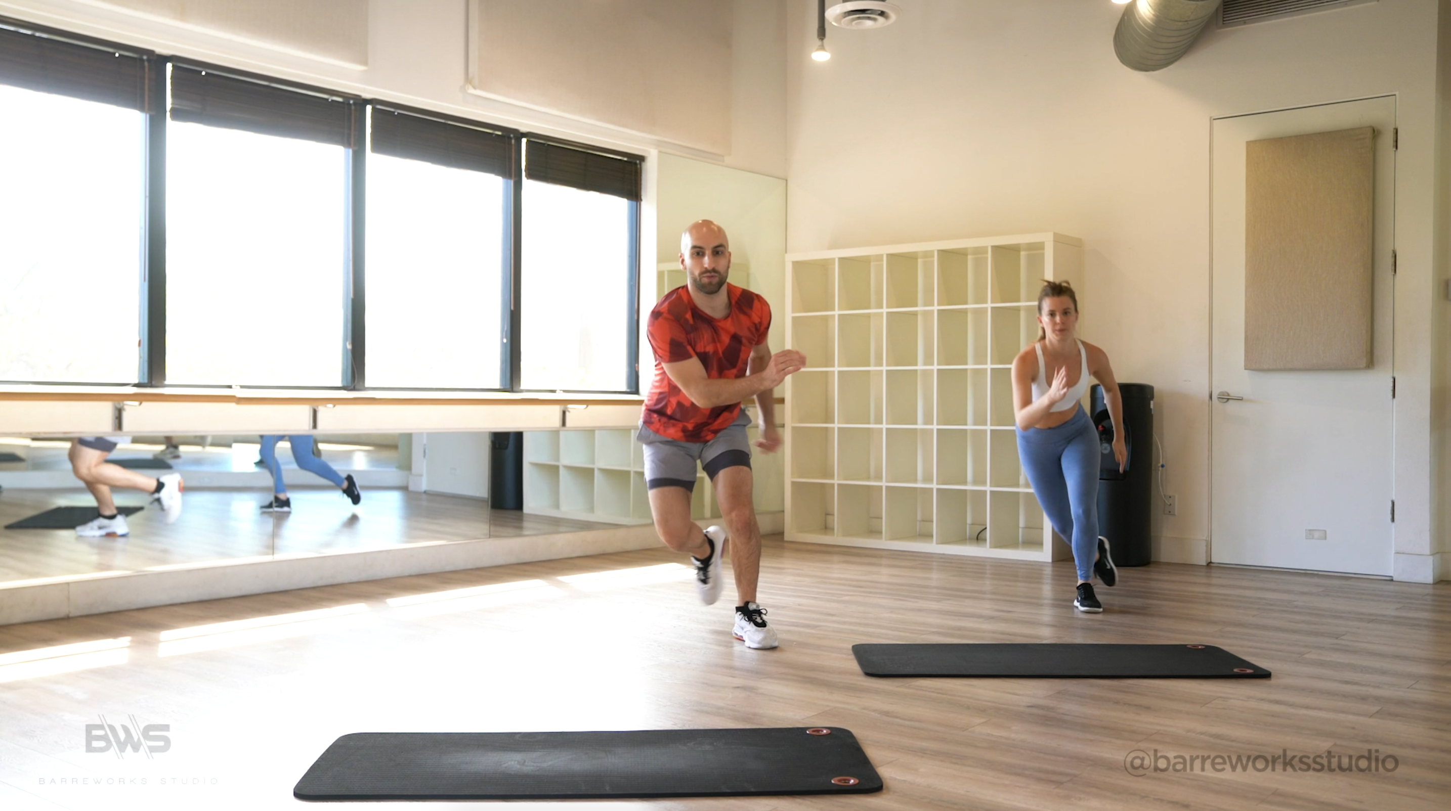 15 Minute Cardio