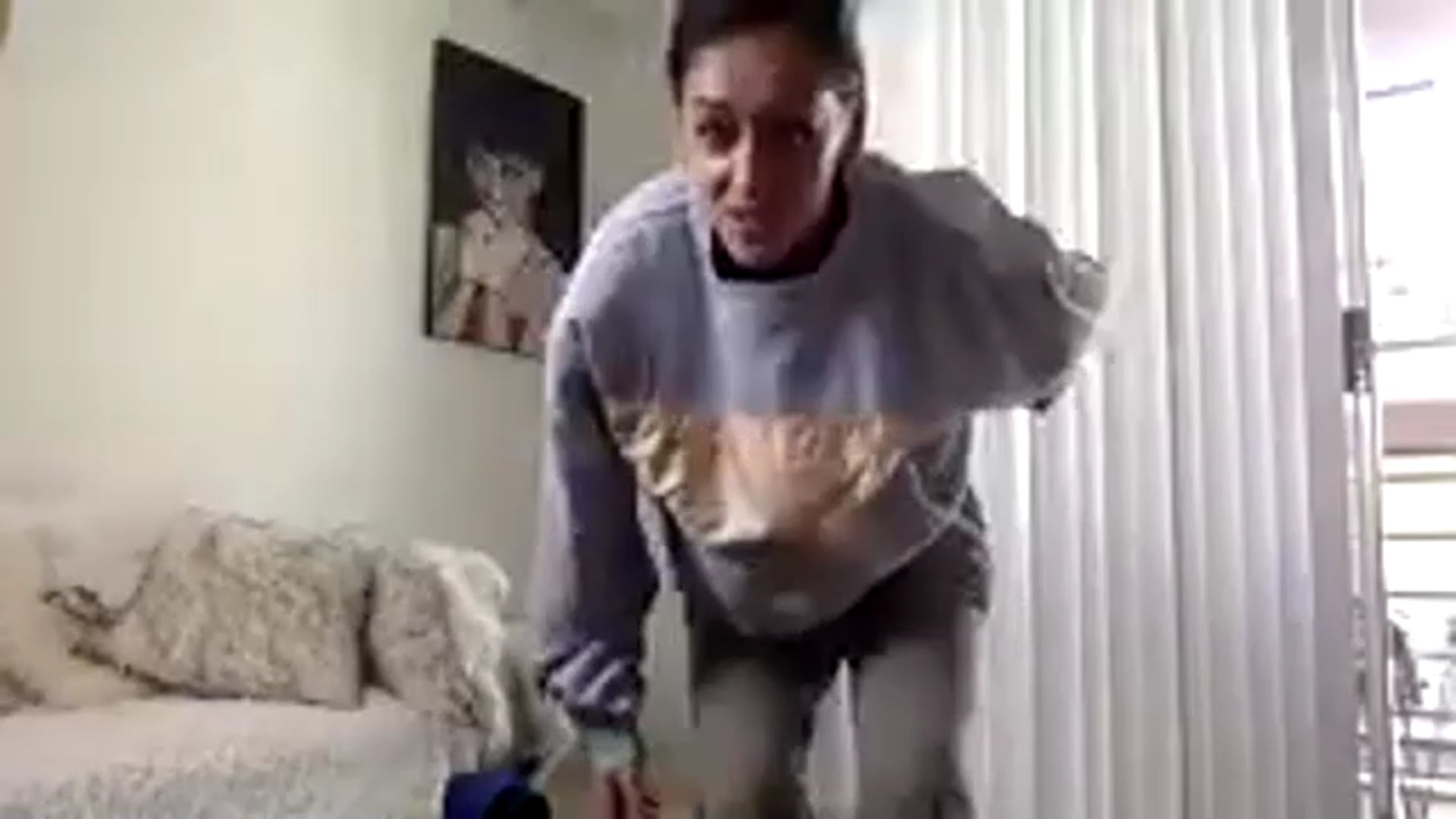 Stretch and Recovery with Bridget 3:4