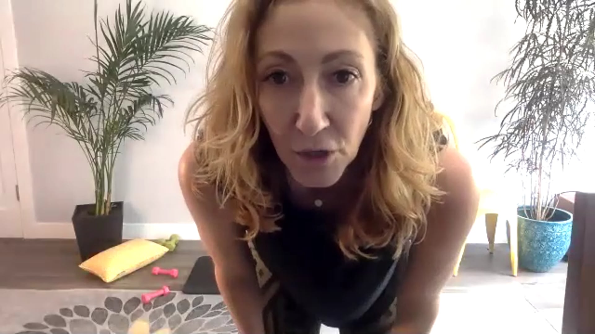 Barre with Renay 2:10