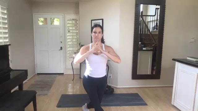 Cario with Courtni 9:25