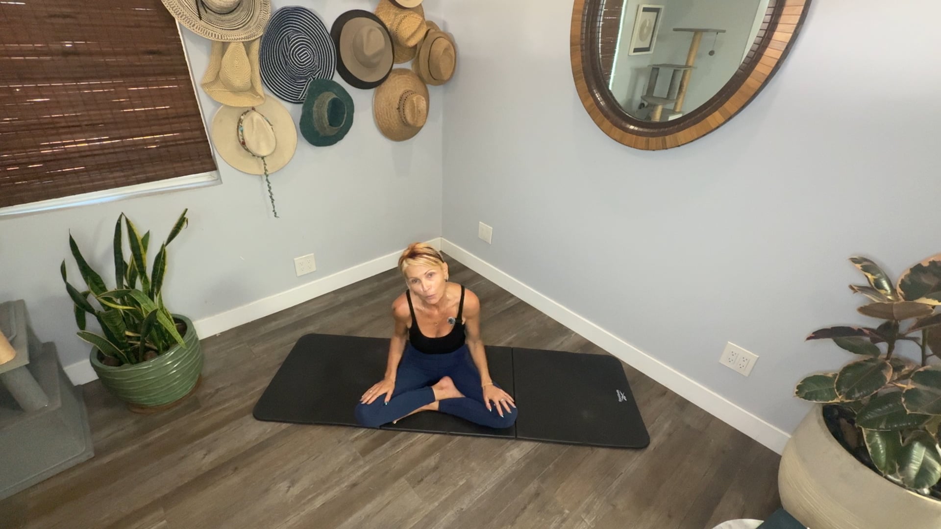 Core Pilates with Noel