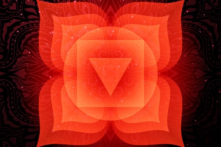 Day 1: Root Chakra