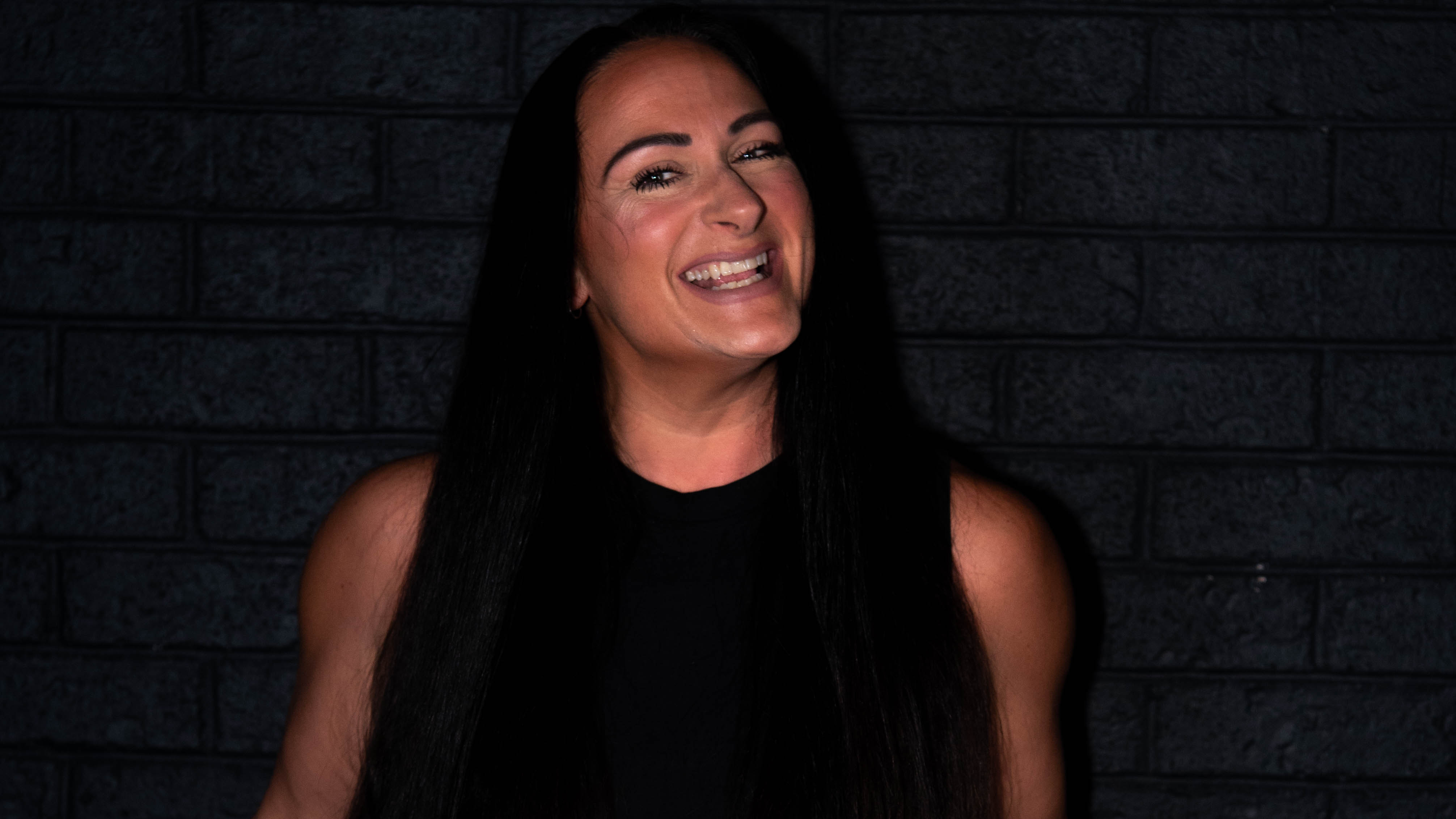 Quick Full Body Tabata with Andrea 