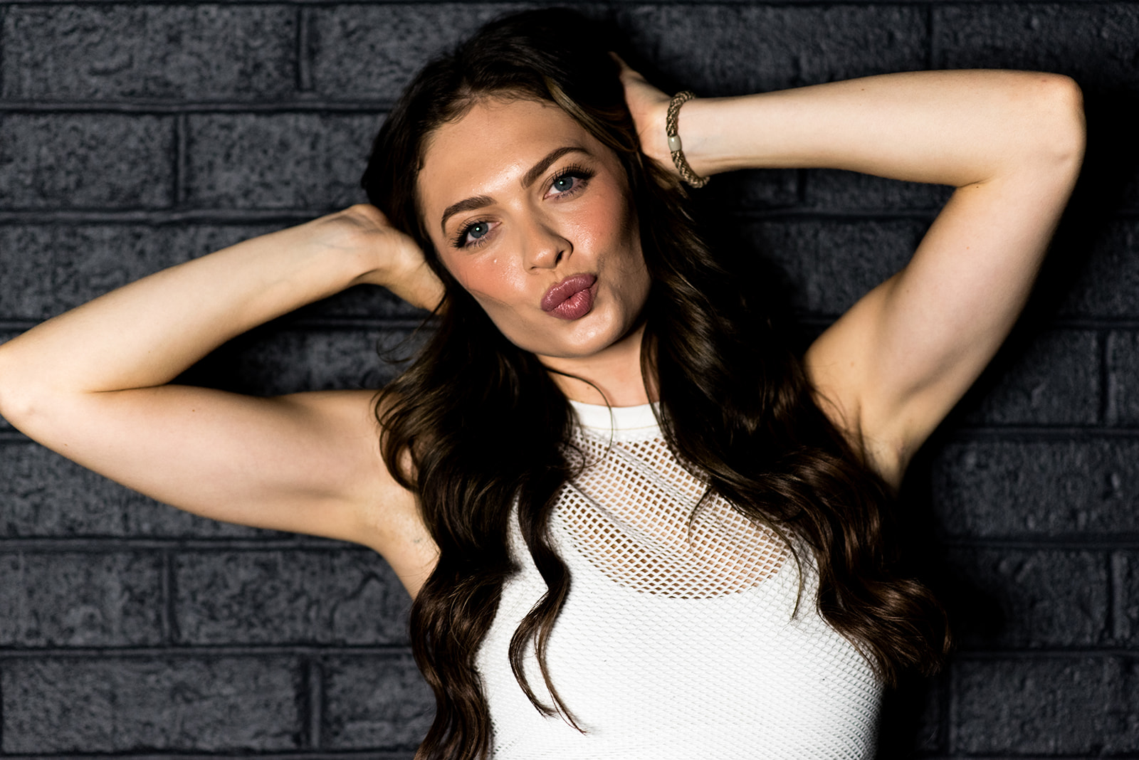 Booty, Inner Thighs & Core with Sami