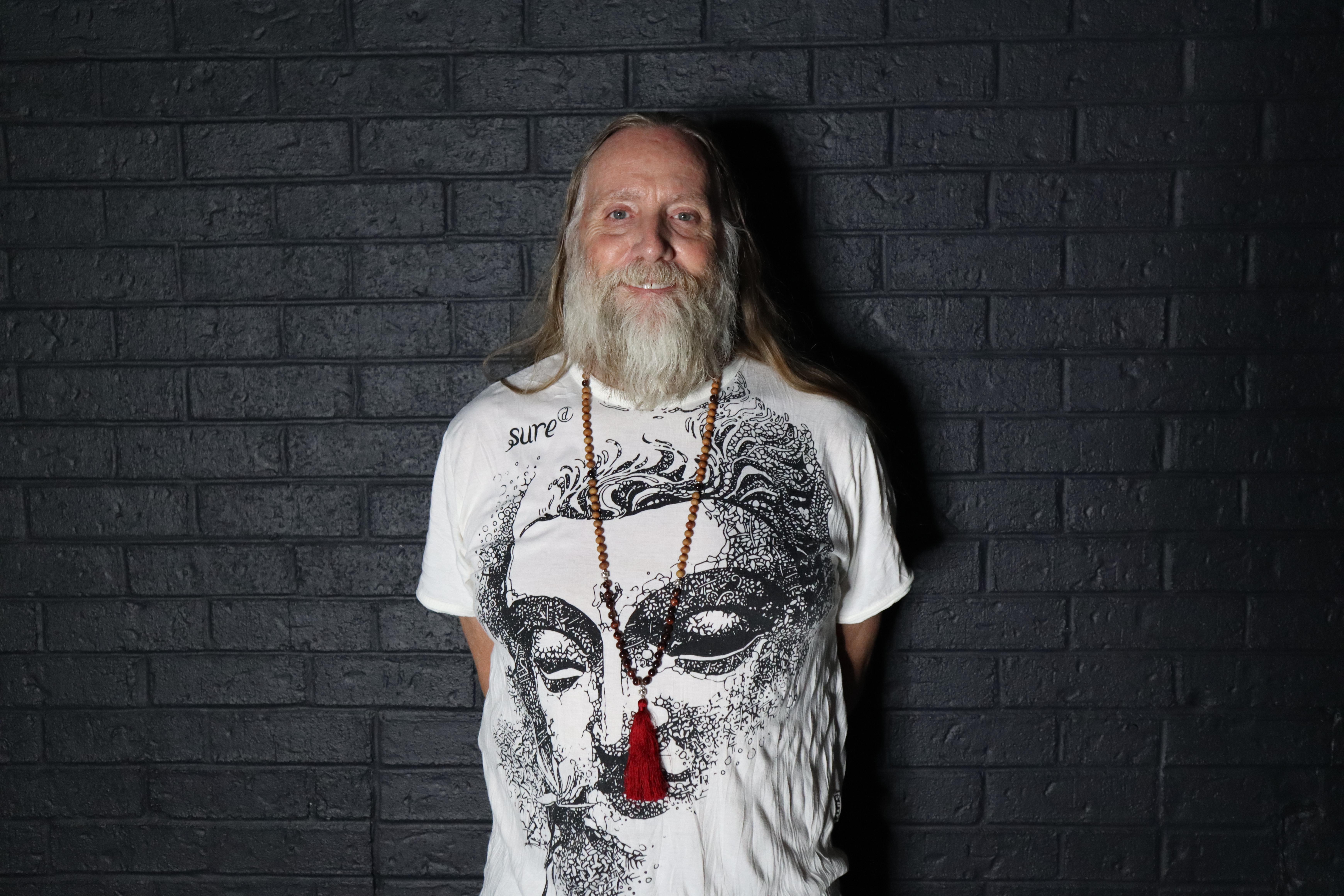 So-Ham - Meditation with Sean