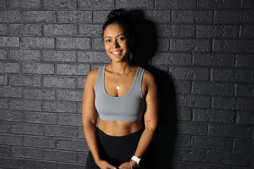 Vinyasa Flow with Candice #3 - Function Online