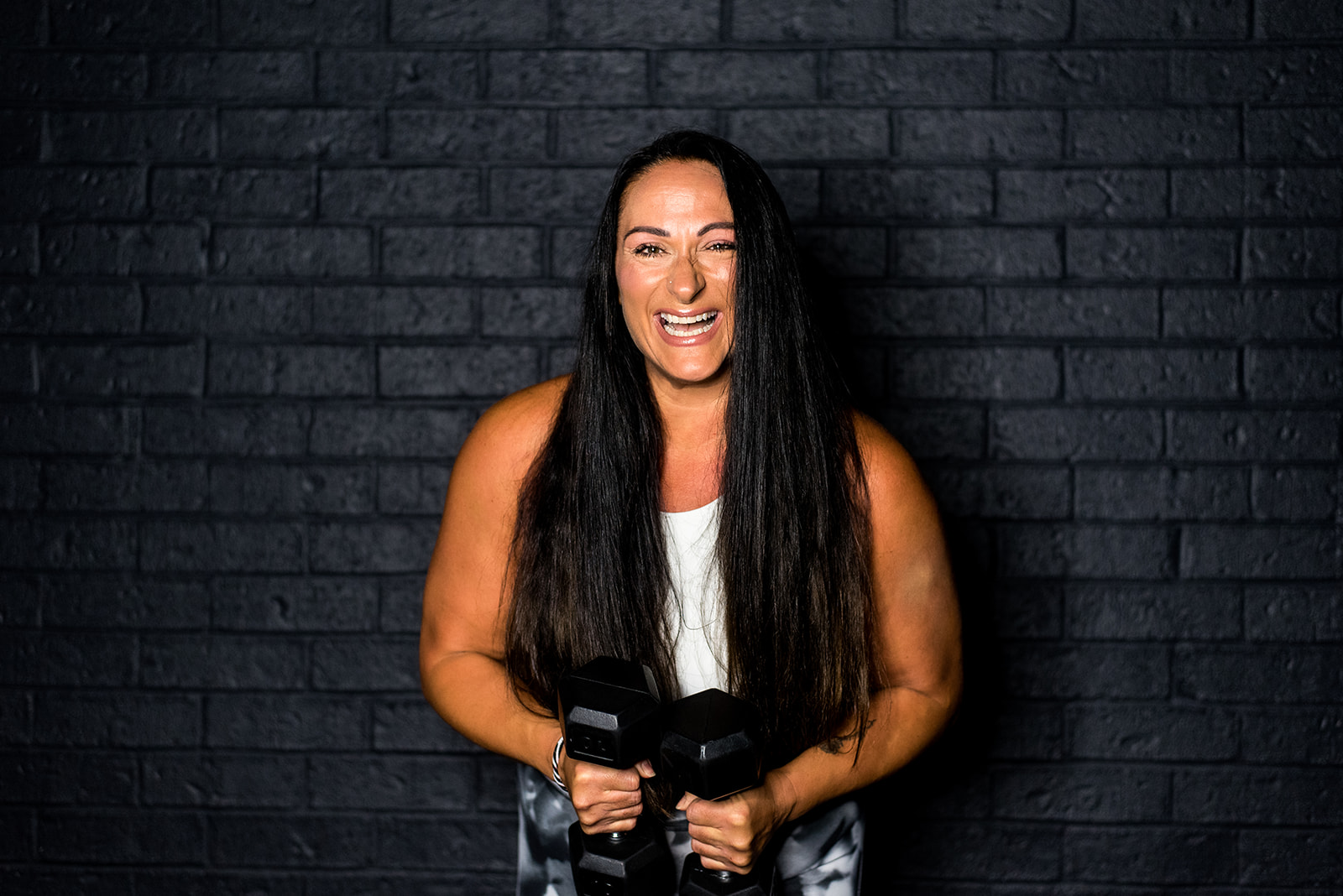 12 Minute Core with Andrea