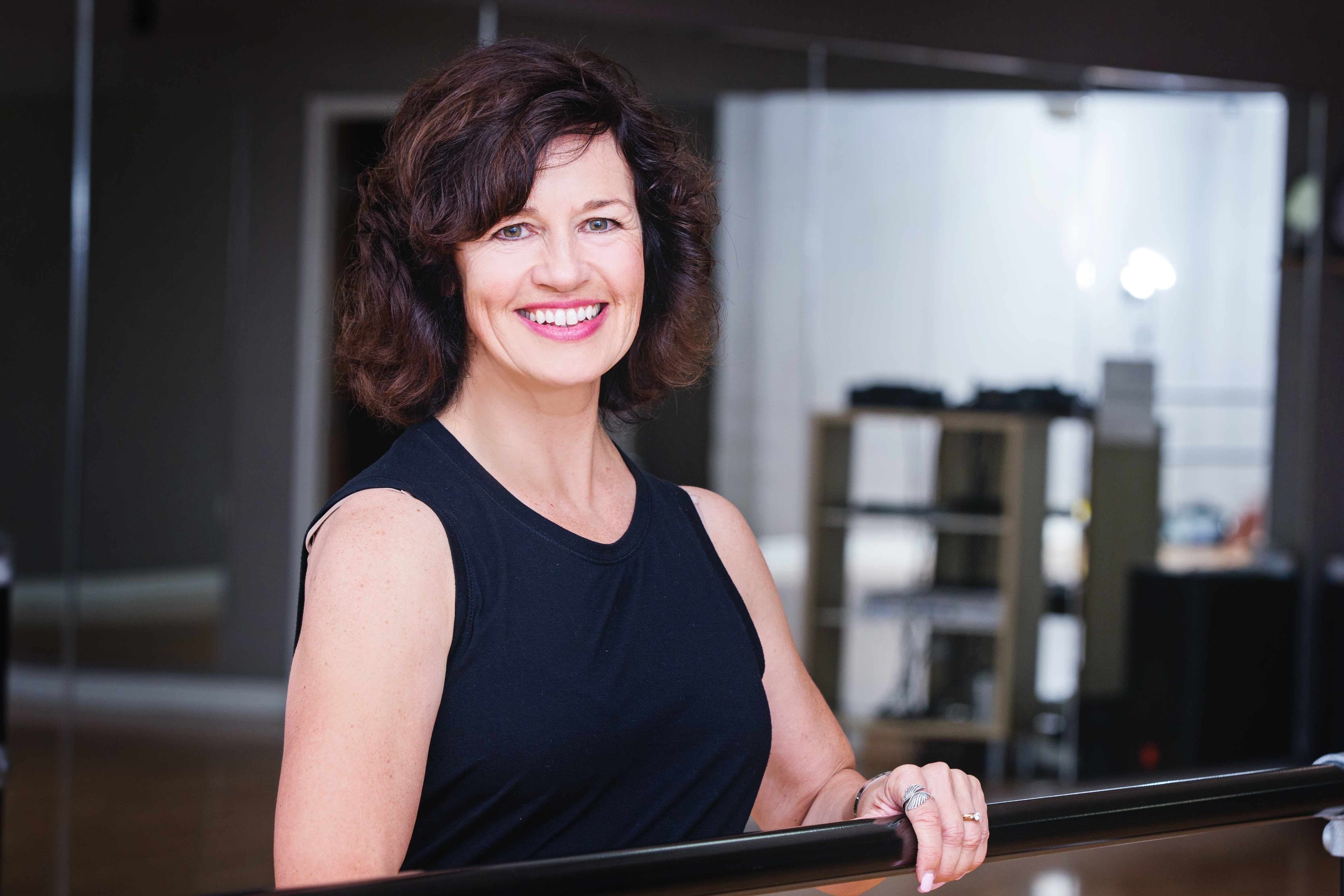 Stretch and Strength with Carolyn