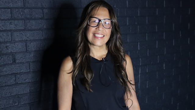 Gentle Flow with Jenn #1