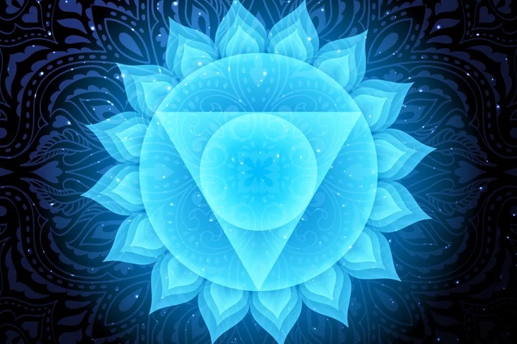 Day 5: Throat Chakra