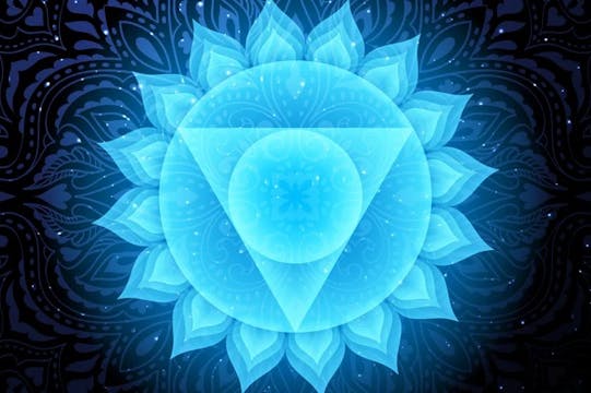 Day 5: Throat Chakra