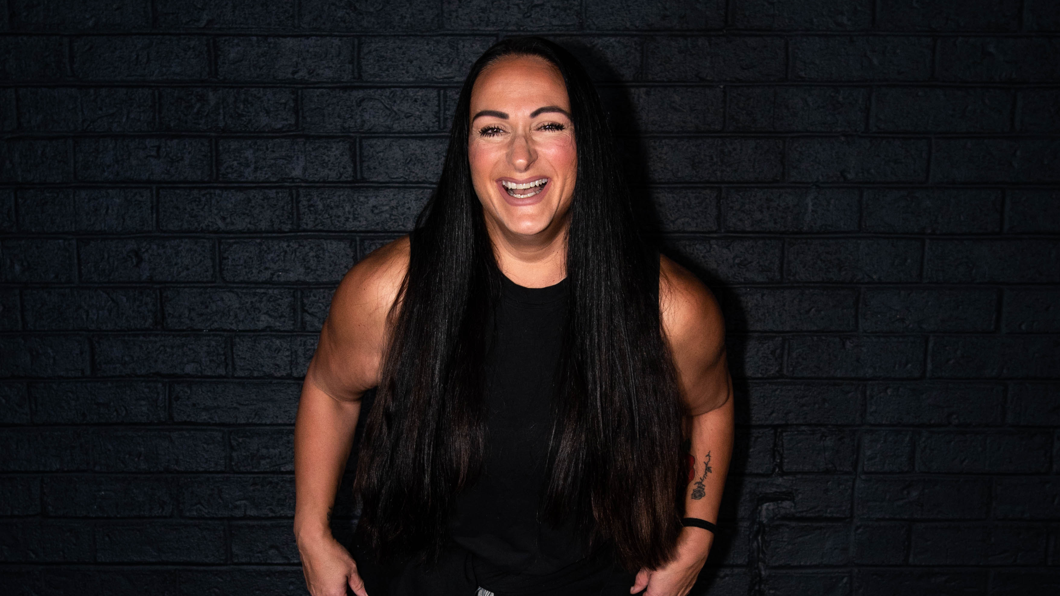 Upper Focused Tabata with Andrea