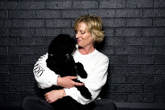 Pilates with Kelly & Sami #2