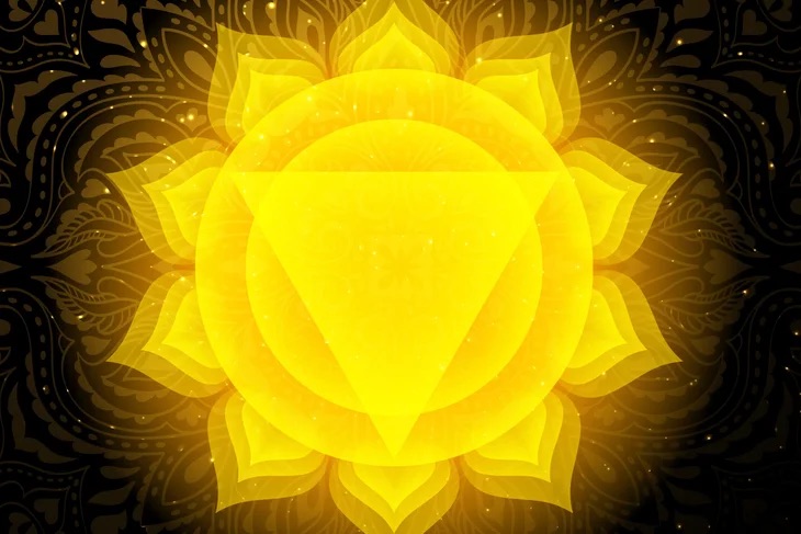 Day 3: Solar Plexis Chakra