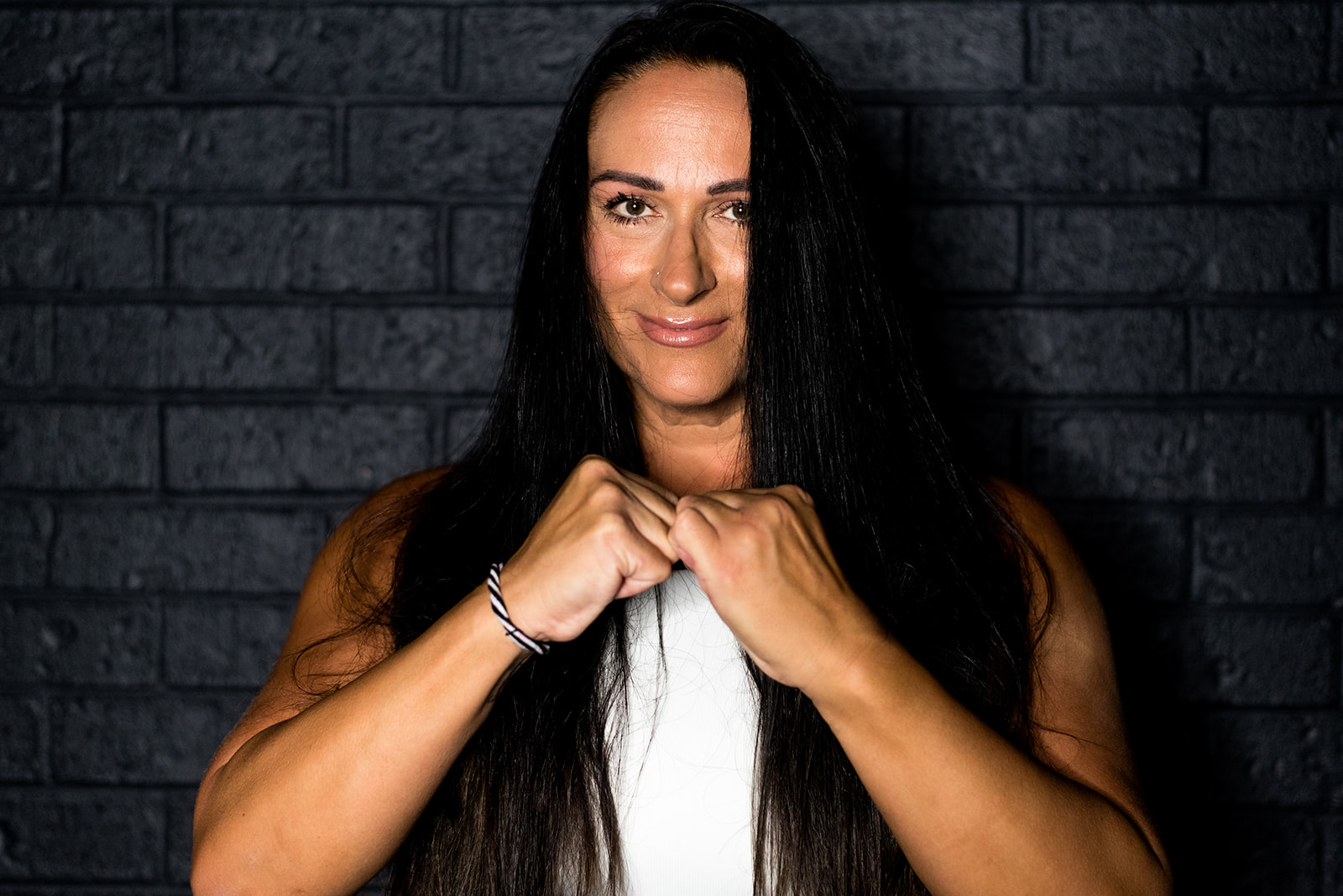 Cardio Max Out Andrea B