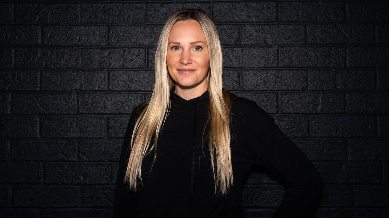 Prenatal - Full Body with Alanna