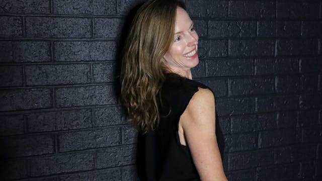 Flex and Feel with Victoria