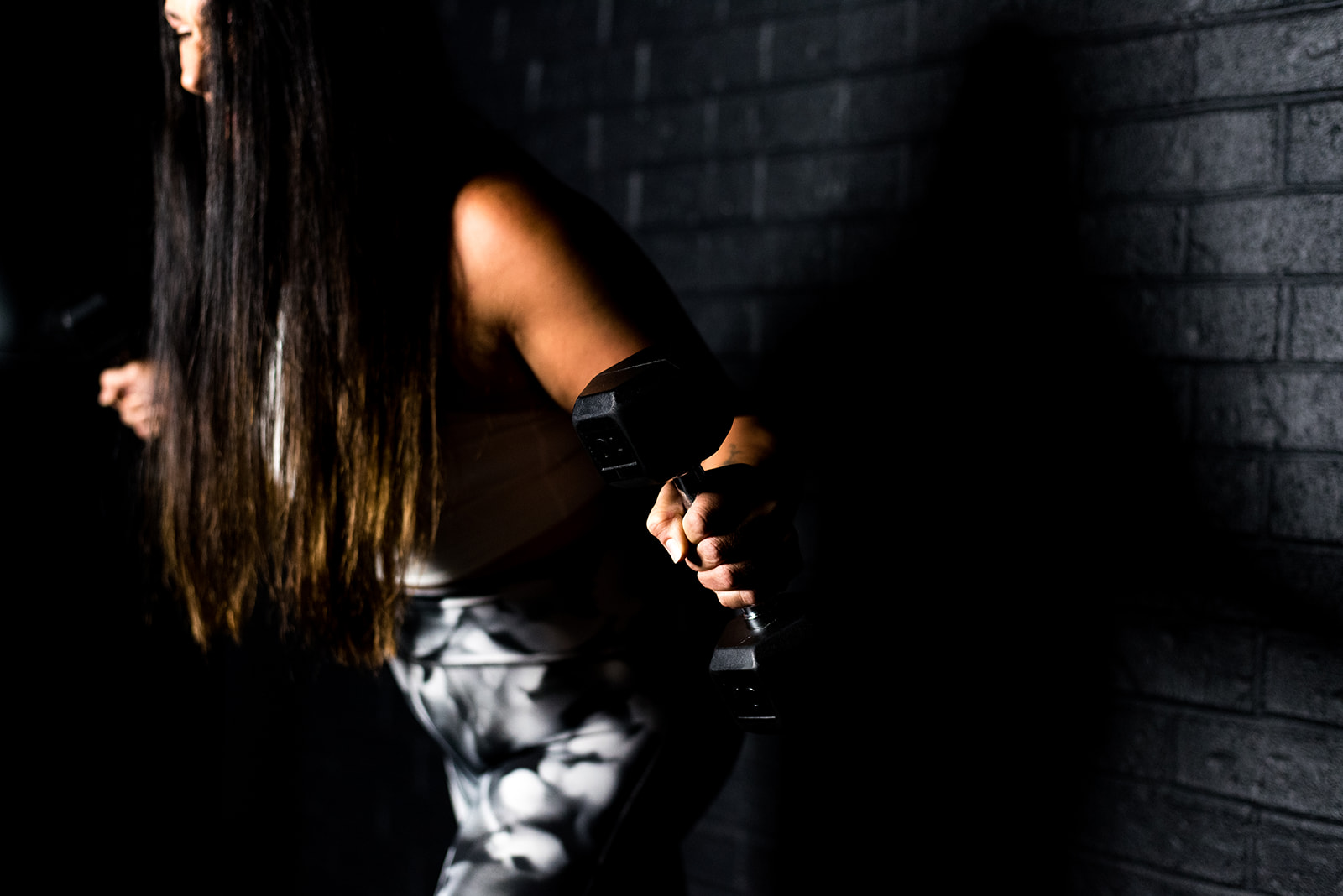 Functional Strength with Andrea