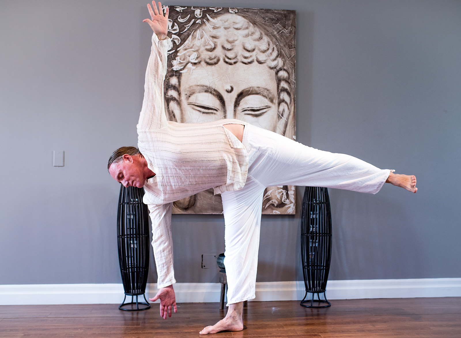 How to Prep for Your Meditation with Sean