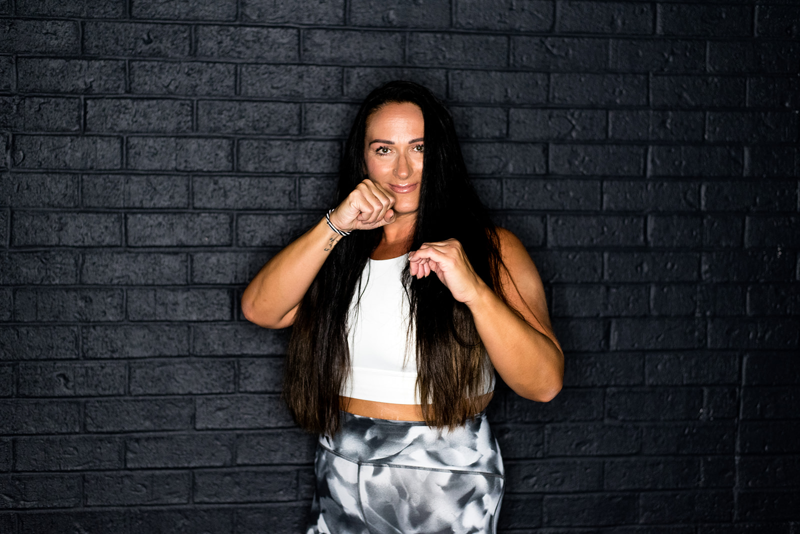 30 Minute Body Weight Tabata