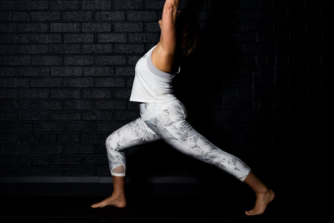 Gentle Yoga with Kim 45 Minutes Function Online