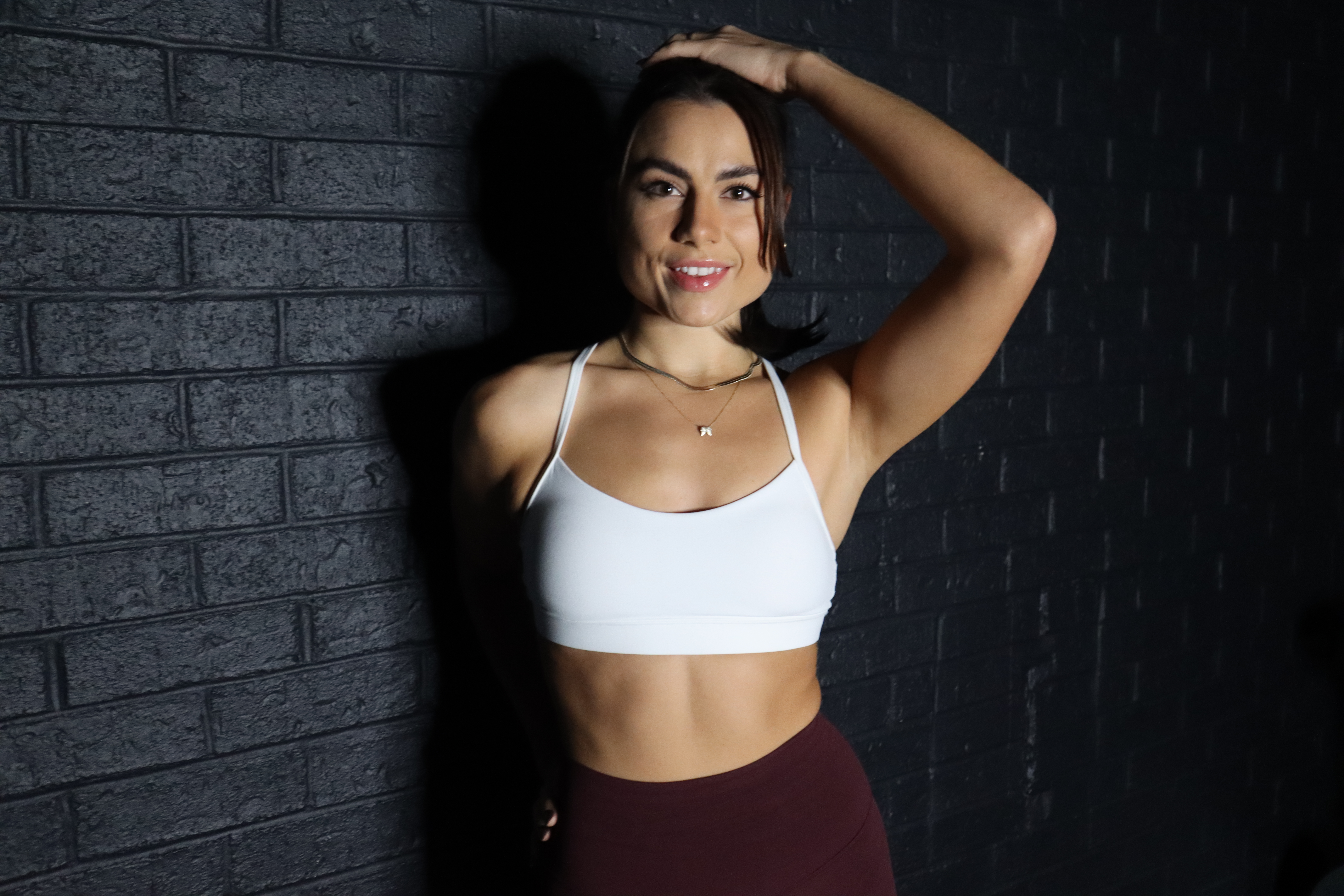 Full Body HIIT with Laken