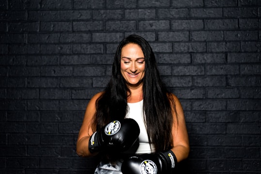 5 Day Boxing Challenge with Andrea B