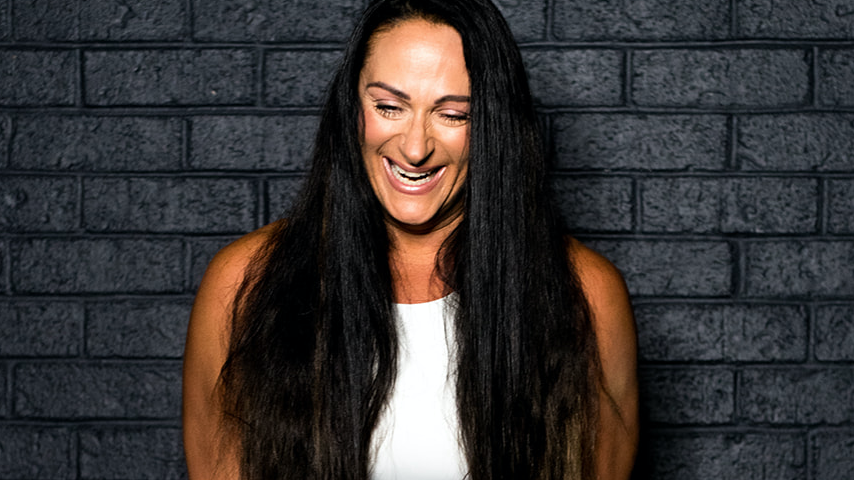 Tabata with Andrea B #3