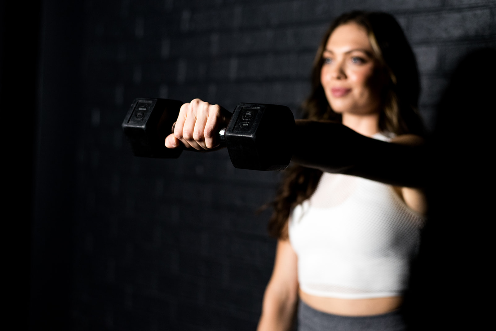 Full Body with Sami #8