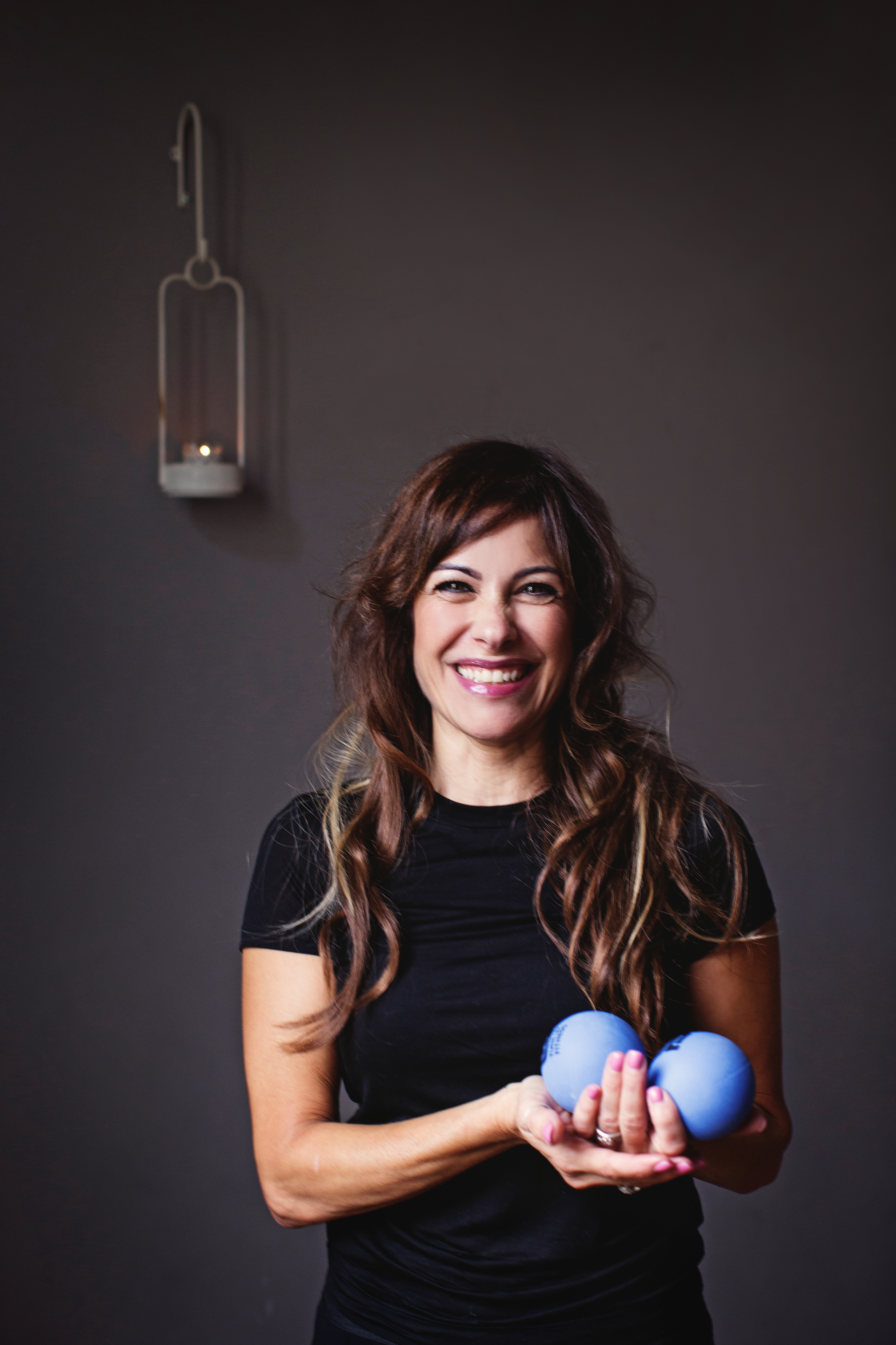 20 min Ab & Core Strengthener with Betty