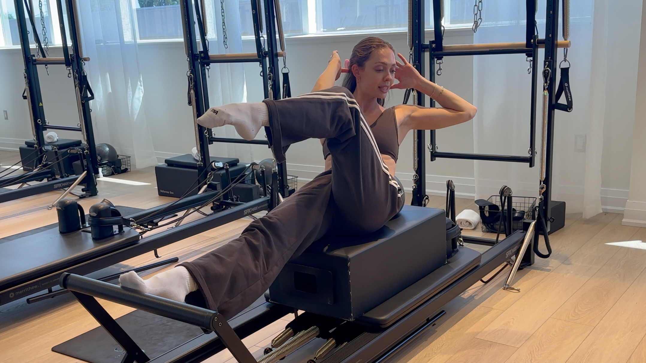 Function Online Video